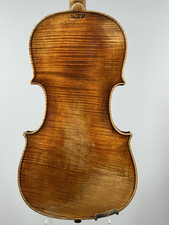 Alte 4/4 Geige Hopf Violin Violine Violon 小提琴