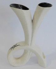 Geschwungene Vintage