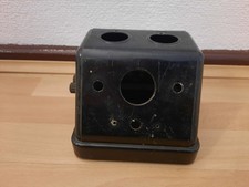 Altes Radio Verstärker  Siemens Rfv 8, nur Gehäuse, Ersatzteil !!! um 1926