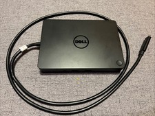 Original Dell Dockingstation