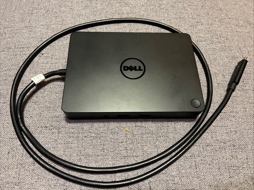 Original dell dockingstation - original,