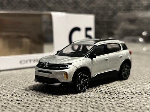 Norev citroen aircross 64 - citroen, c5