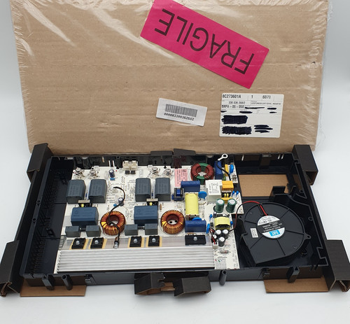 Elektrolux leistungslektronik - elektrolux,