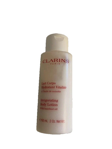 Clarins belebende - clarins,