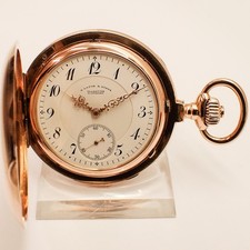 Lange söhne savonette - sÖhne,