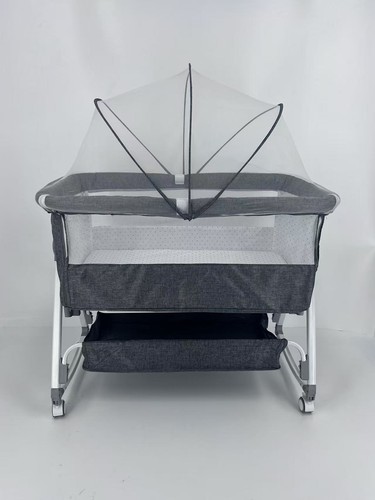 4in1 kinderbett babybett - 4in1,