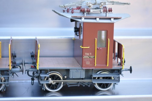 Erich spahr spur 32 - , mm