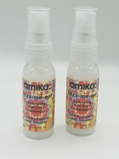 💕 amika Frizz-Me-Not