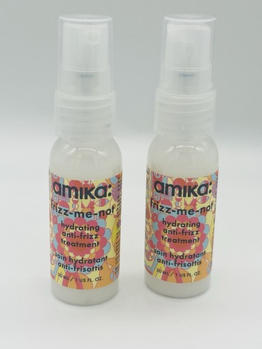Amika frizz me not - amika, frizz-me-not