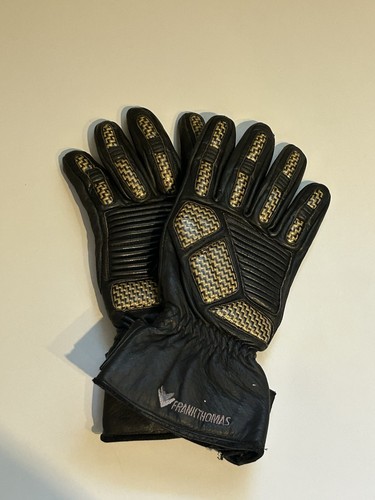 Frank thomas kevlar motorrad - frank,