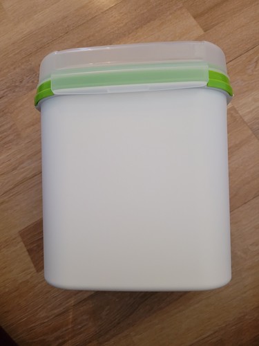 Tupperware bellevue - tupperware,