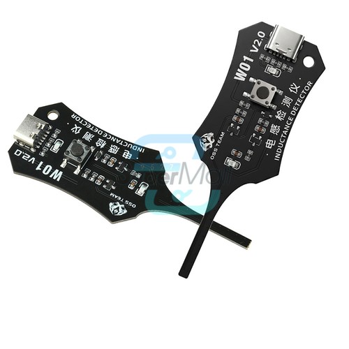 2pcs motherboard coil - 2pcs,