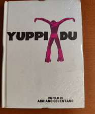 YUPPI DU film Adriano