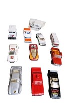 Siku Matchbox Majorette Auto