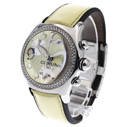Corum bubble 396 152 - corum,