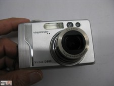 Digitalkamera Voigtländer