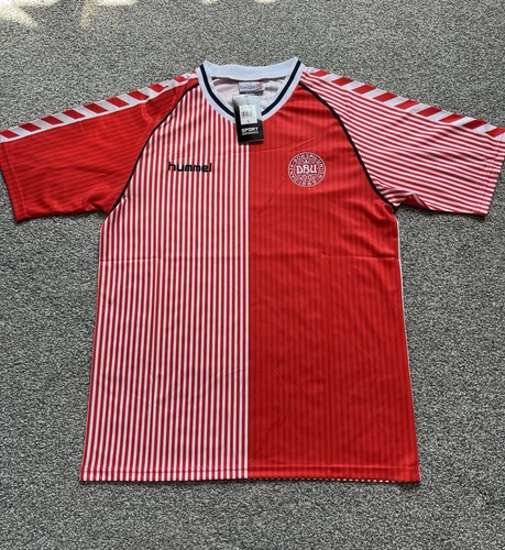 Retro 1986 iconic - iconic, denmark