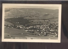 Böhmen & Mähren-alte Ansichtskarte 1942-Altstadt-Sudetenland