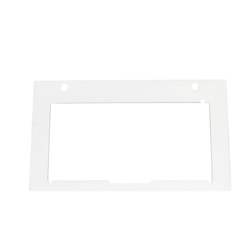 Magma faceplate performer - faceplate,