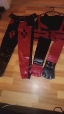 Original Harley Quinn Cosplay