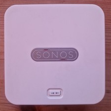 Sonos ZoneBridge BR100 – Bridge für Sonos Multiroom-System – gebraucht