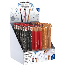 Eberhard Faber Animal Eraser