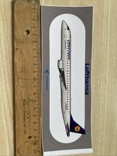Lufthansa Cityline Regional