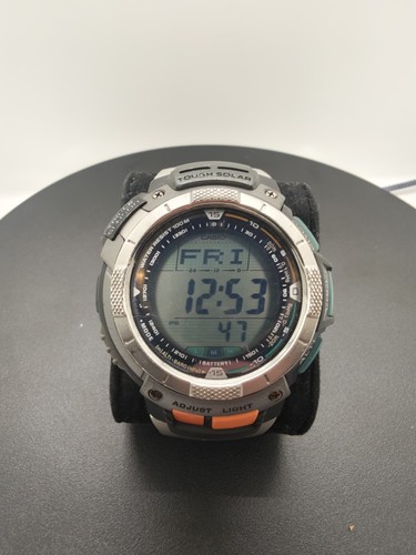 Casio pro trek prg modul - prg-80, (modul