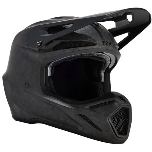 Fox motocross helm - v3, rs