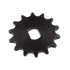 Elektroroller 14T Zahn Ritzel