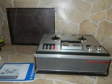 Telefunken magnetophon 201 - 201, de