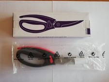 Tupperware Geflügelschere -