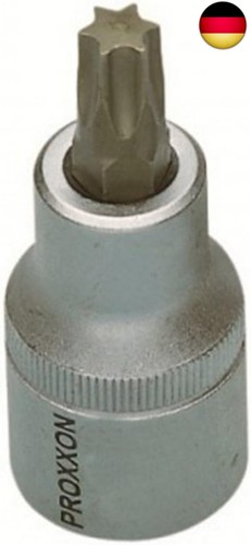 Proxxon 23492 torx - proxxon, einsatz
