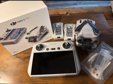 DJI Mini 3 Pro – Top Zustand