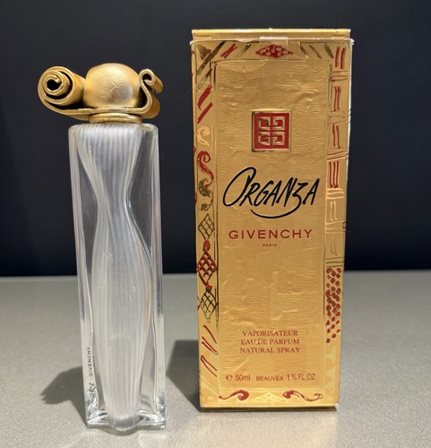 Leer organza givenchy - leer,