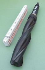 HSS Aufbohrer MK4 42,0 mm Spiralbohrer Metall Bohrer Dreischneider Senker MK 42