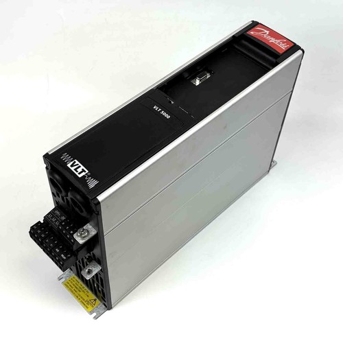 Danfoss vlt5000 - danfoss,