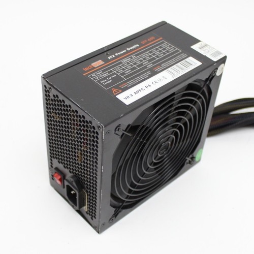 Techsolo stp 650 atx - stp-650, netzteil