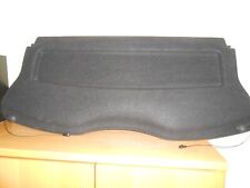 Ford Fiesta Hutablage Kofferraumabdeckung Schwarz 2S51B46506A,00515090 TOP