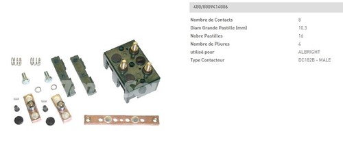 Ersatzteile fenwick linde - fenwick,