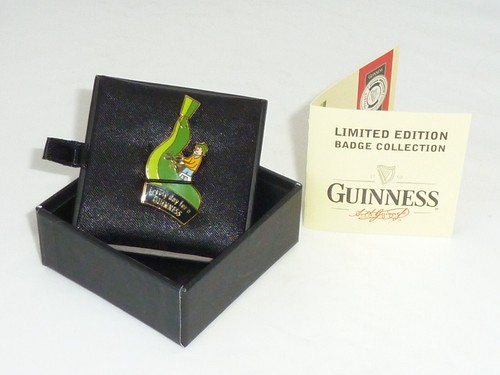 Official guinness limited - official,