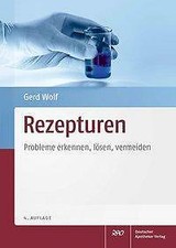 Rezepturen | Buch | 9783769260731