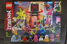 LEGO Ninjago 71708 ohne