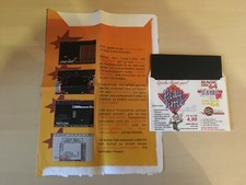 Commodore 64 C64 Magic Disk - Spiele - Crazy Sue, XPiose, Street Machine uvm.