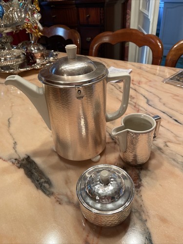 Kaffee tee service - tee, wmf