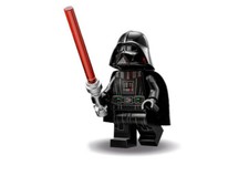 LEGO® STAR WARS FIGUR DARTH