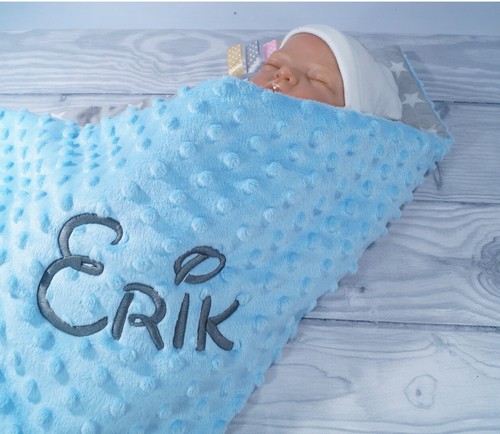 Zweilagige decke - decke,