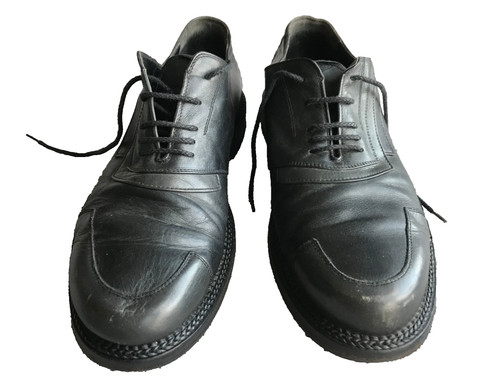 Jan baran herrenschuhe derby - jan,