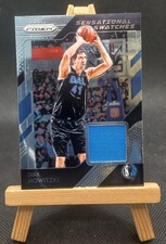 2018-19 Panini Prizm