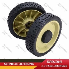 2X Rad Antriebsrad Honda Rasenmäher Für HR194, HR214, HRA 214, 53cm Modelle
